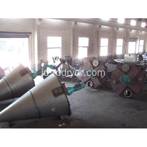 Low Cost High Quality Vertical Screw Mixer